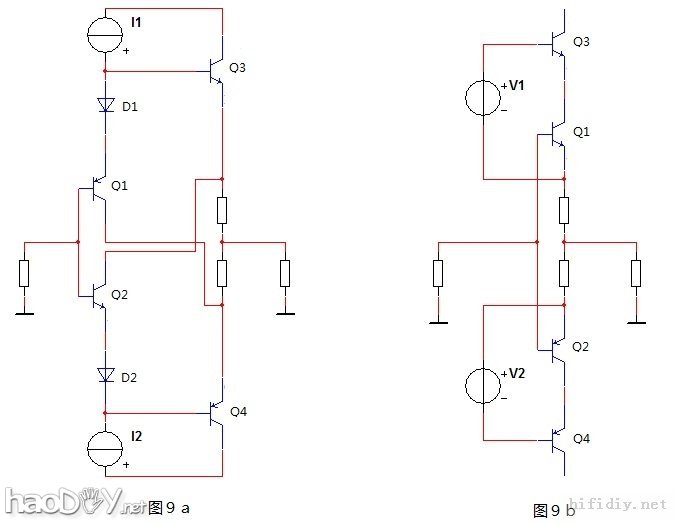 图9 超越自我,挑战极限,打造diy制作属于自己的HI-END功放