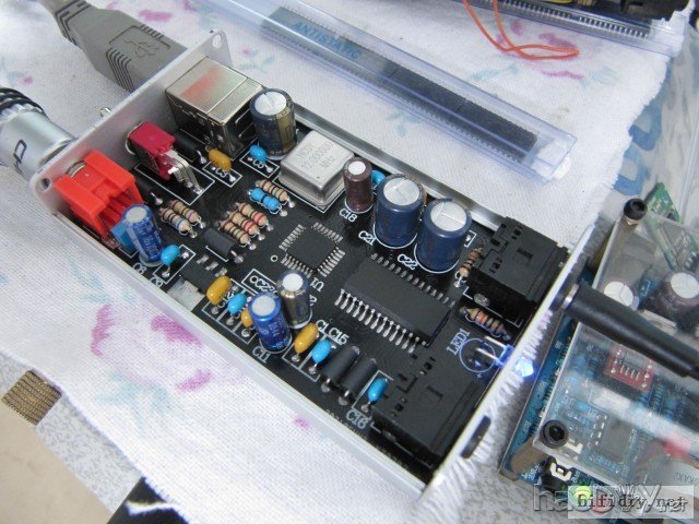 17.jpg 我的USB DAC制作diy