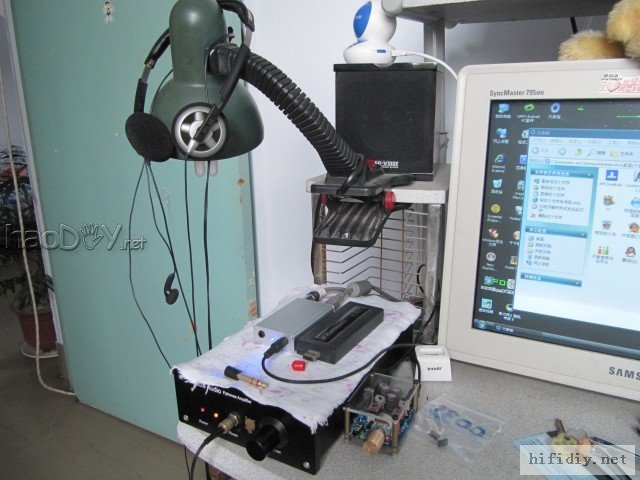 20.jpg 我的USB DAC制作diy