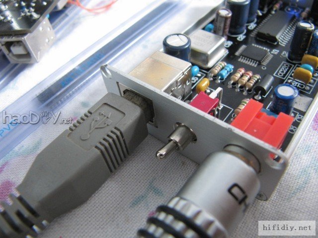 19.jpg 我的USB DAC制作diy