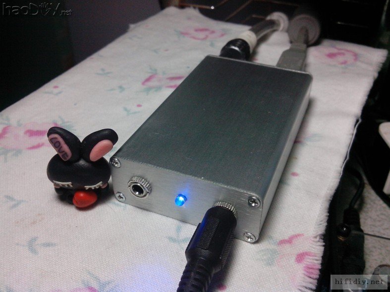 23.jpg 我的USB DAC制作diy