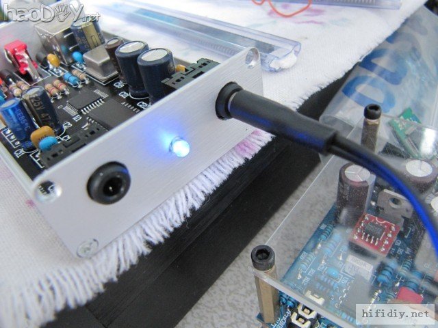 18.jpg 我的USB DAC制作diy
