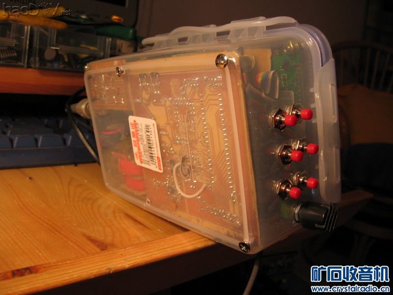 12.jpg 小型手持便携液晶示波器的制作