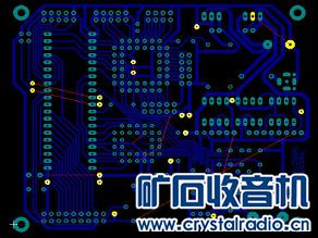 6.jpg 小型手持便携液晶示波器的制作