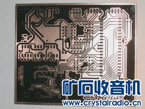 7.jpg 小型手持便携液晶示波器的制作