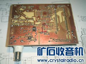 10.jpg 小型手持便携液晶示波器的制作