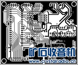 4.jpg 小型手持便携液晶示波器的制作