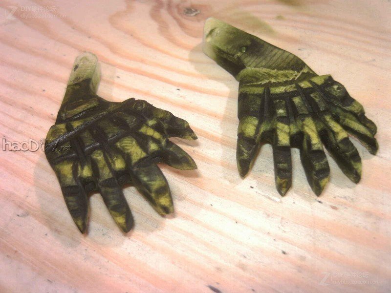 点击查看大图 一个神器的改造,树莓派外壳制作