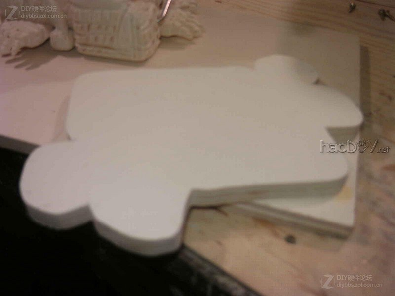 点击查看大图 一个神器的改造,树莓派外壳制作