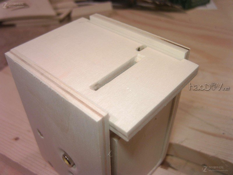 点击查看大图 一个神器的改造,树莓派外壳制作