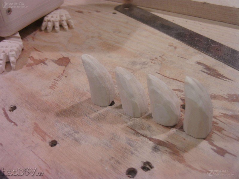 点击查看大图 一个神器的改造,树莓派外壳制作