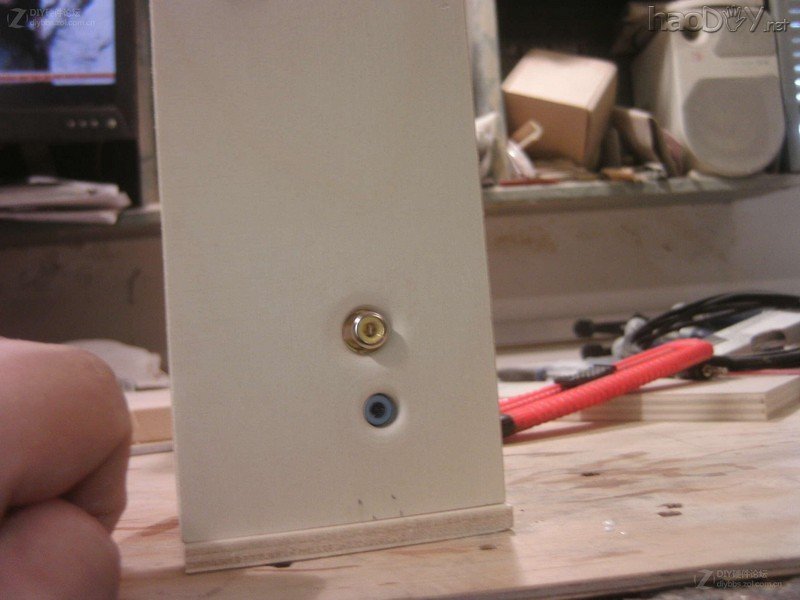 点击查看大图 一个神器的改造,树莓派外壳制作