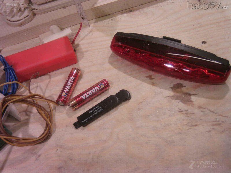 点击查看大图 一个神器的改造,树莓派外壳制作