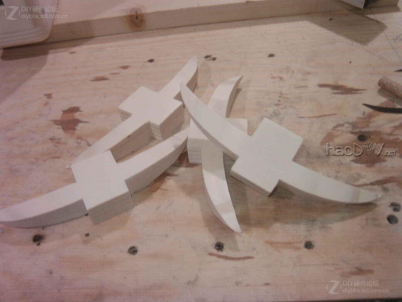 点击查看大图 一个神器的改造,树莓派外壳制作