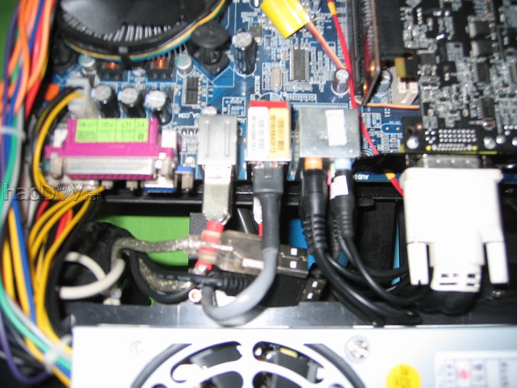 可驾驶的电脑机箱