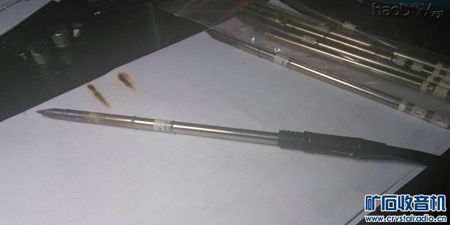 Q截图20130408192223.jpg DIY世上最小白光手柄电烙铁,你值得拥有