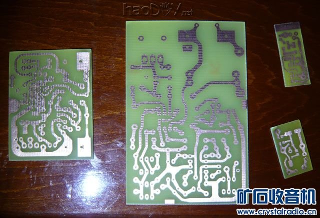 P1010492a.jpg 今日完工的ESR表哥俩