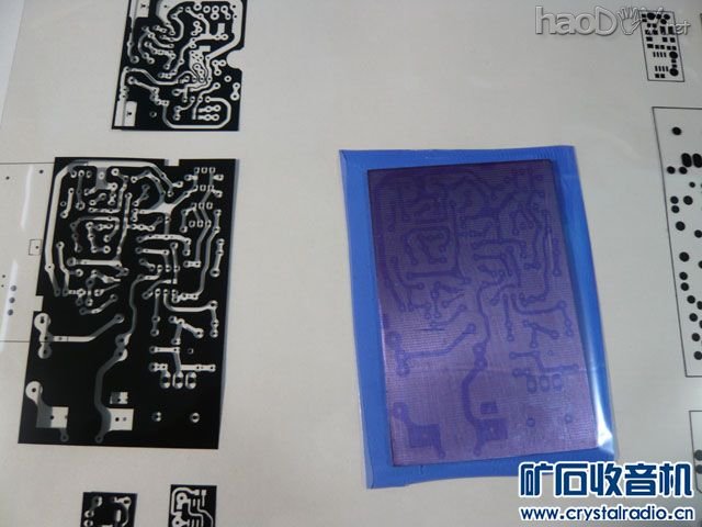 P1010484a.jpg 今日完工的ESR表哥俩