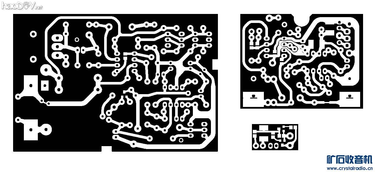 Composite Drawing.jpg 今日完工的ESR表哥俩