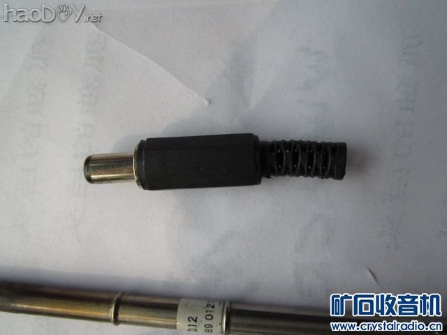 MG_0836.JPG 白菜白光手柄电烙铁,继续全程拍摄