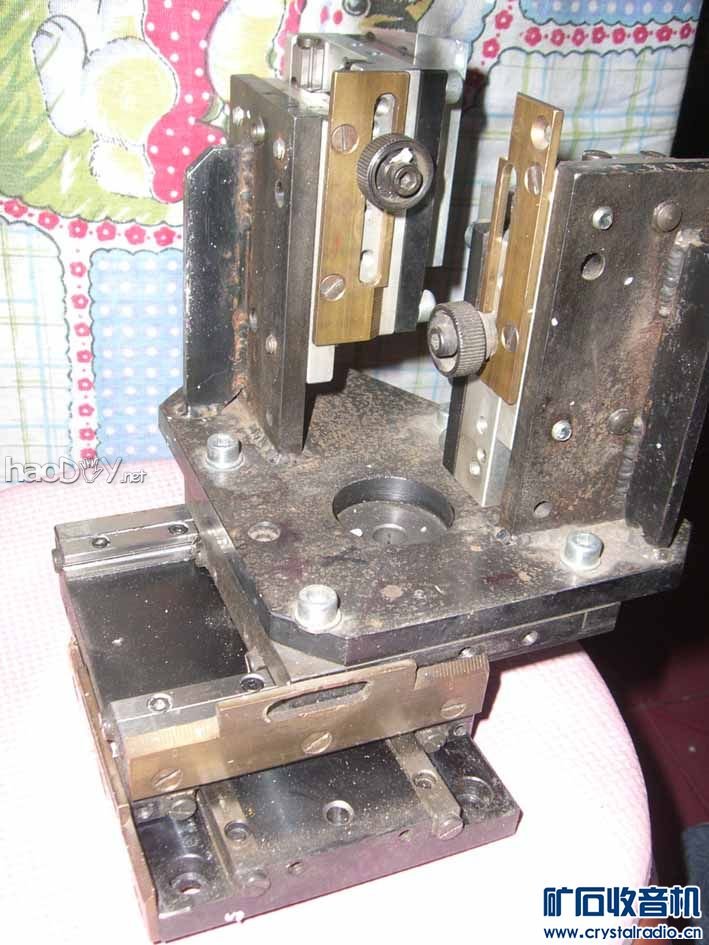 2.JPG DIY数控金属雕铣机