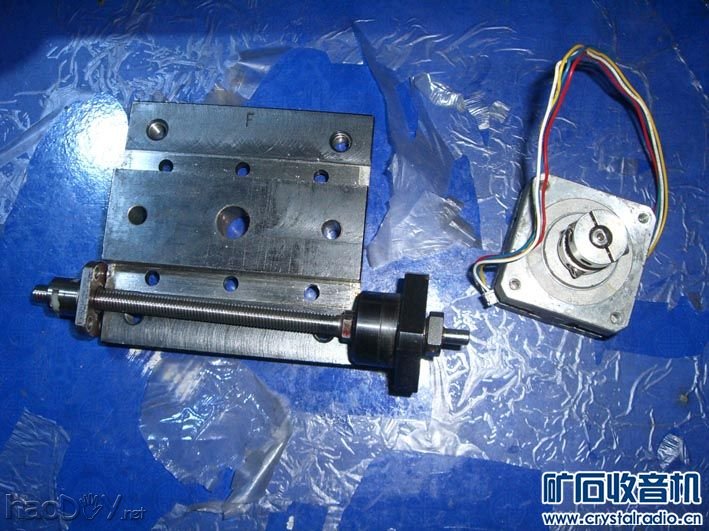 10.jpg DIY数控金属雕铣机