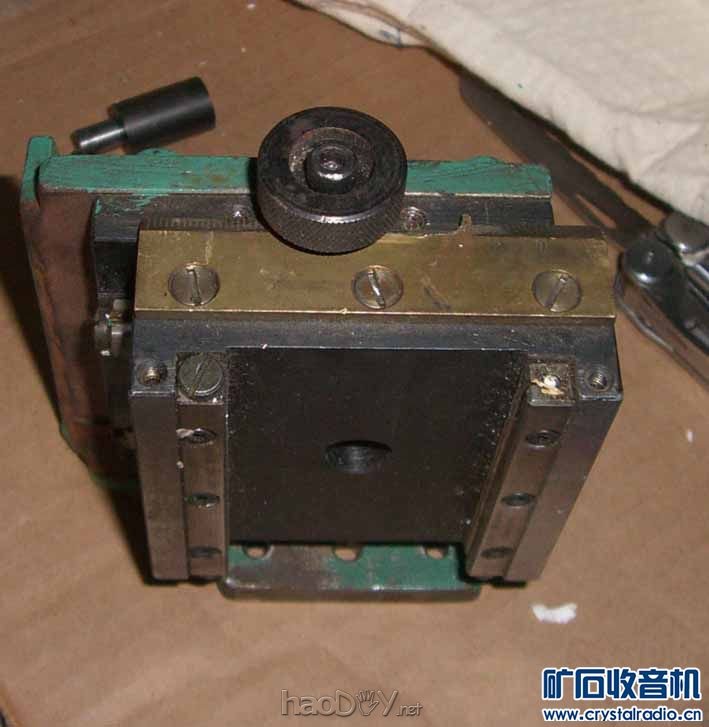 6.jpg DIY数控金属雕铣机