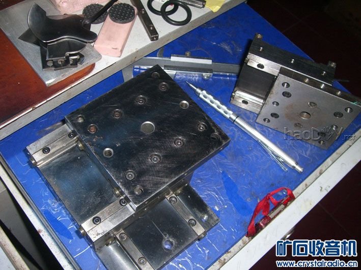7.jpg DIY数控金属雕铣机