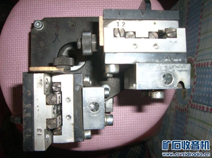 4.JPG DIY数控金属雕铣机