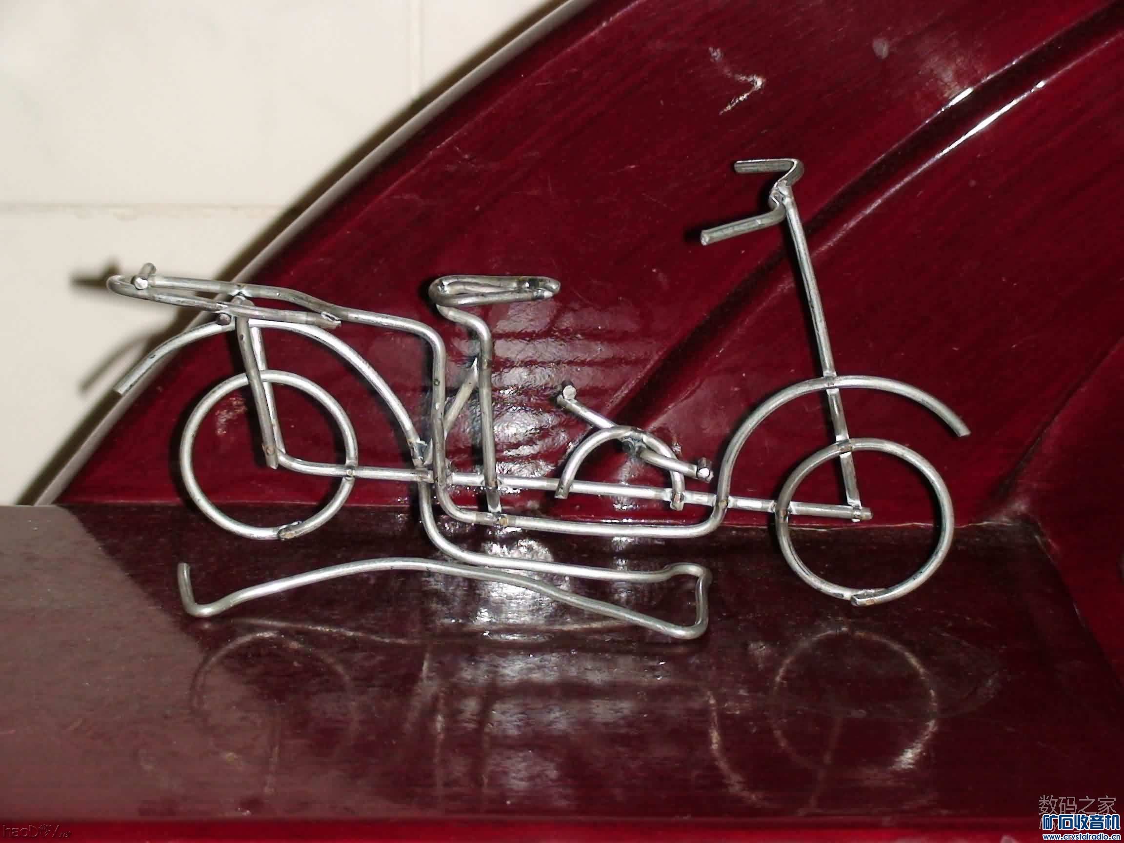 2.jpg 用黄铜估摸的点焊机