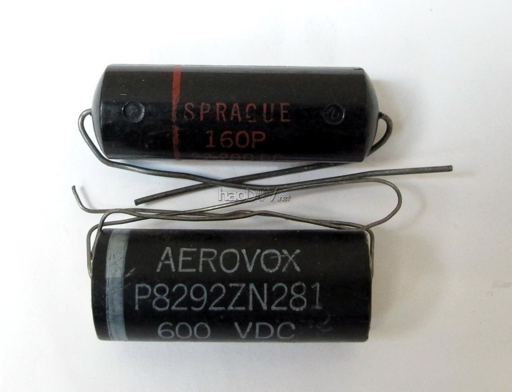 滄海遺珠古董單聲道胆机後級 RCA MI -12182A