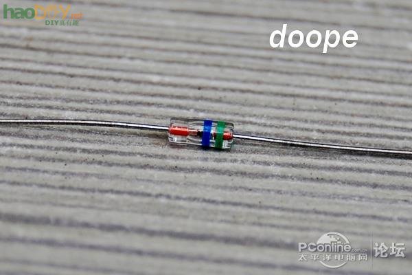 点击查看原图 手机辐射能够发电-- 最新修改有原理图 附视频