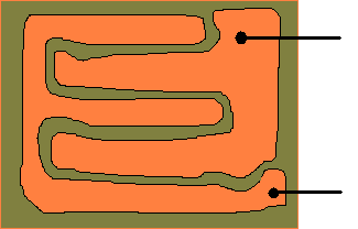 尿湿(遗尿)下雨传感器报警器的制作