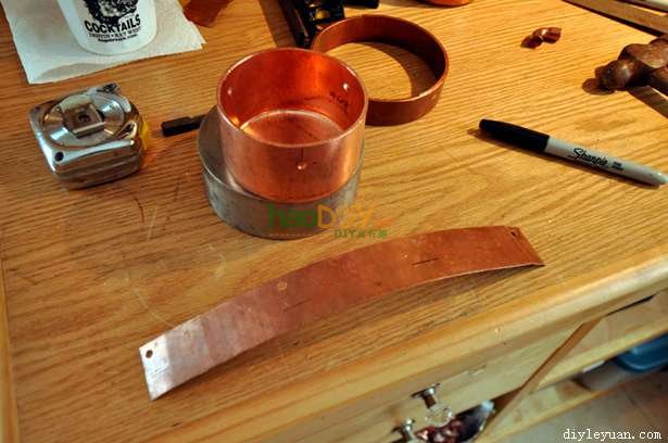 制作一个蒸汽机电子管功率放大器功放胆机