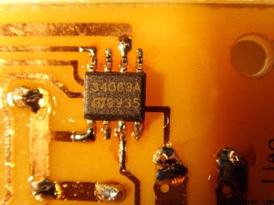 7.4V12Vѹ·(MC34063)