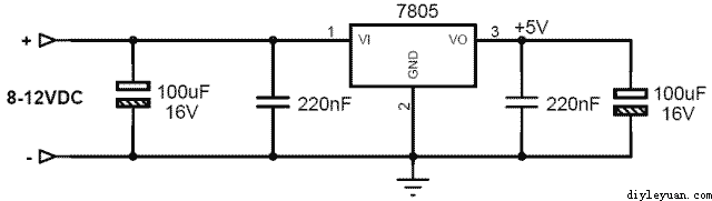 PIC16F628单片机频率计数器的制作