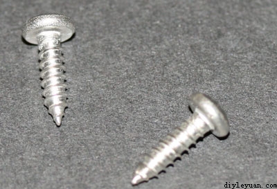 发光的LED项链制作