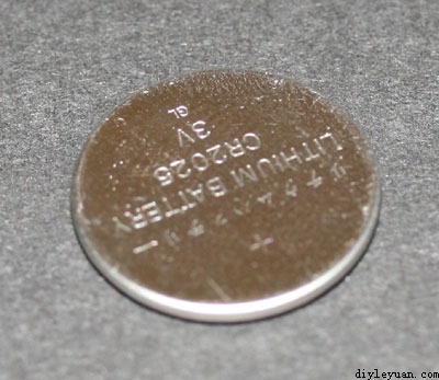 发光的LED项链制作