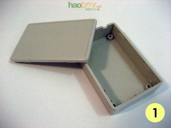 用普通电池给手机充电