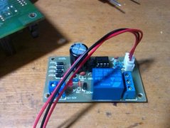 水位液位开关传感器控制器