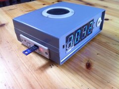 前级功放耳放 仪表仪器 电源电子diy制作 塑料机箱机壳