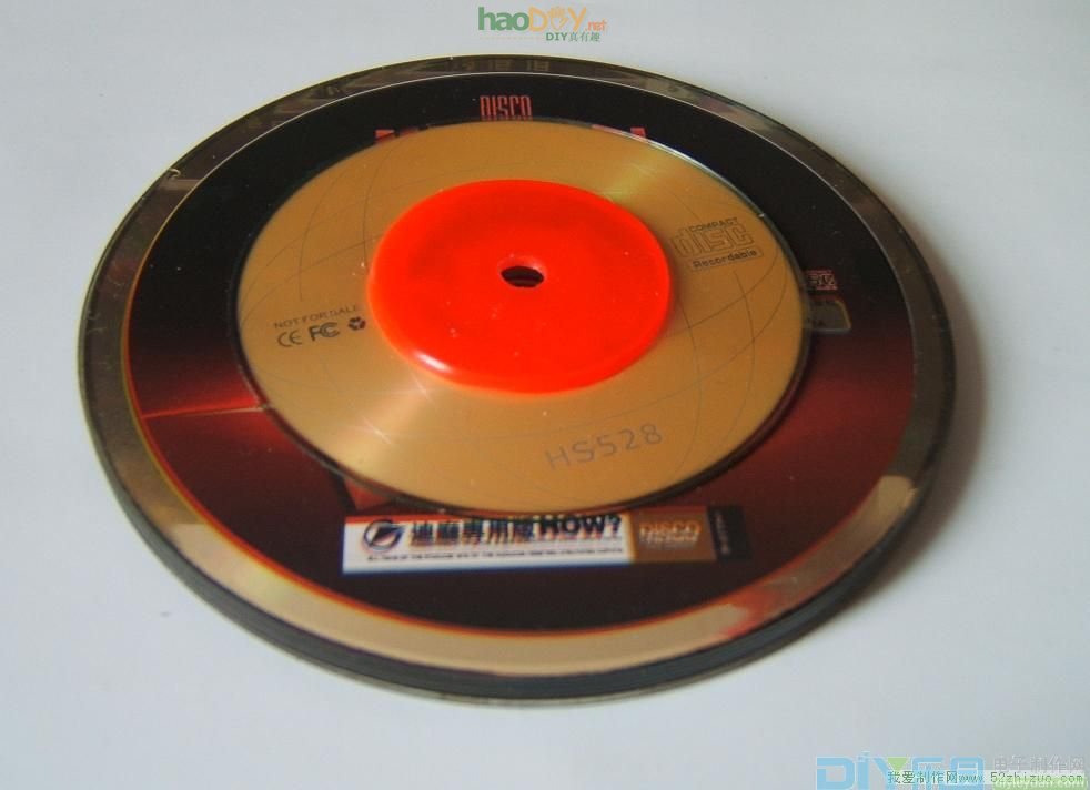 自制LED小台灯 自制LED小台灯