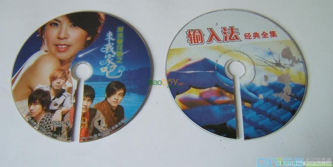 自制LED小台灯 自制LED小台灯