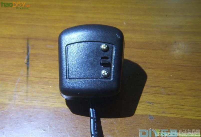 自制LED小台灯 自制LED小台灯