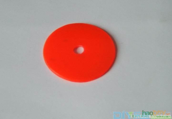 自制LED小台灯 自制LED小台灯