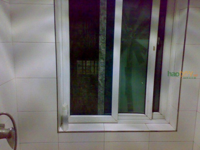 1W 浴室led照明灯的制作