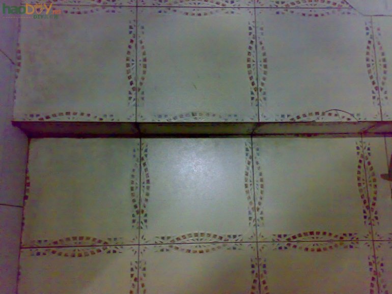 1W 浴室led照明灯的制作