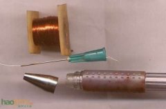 万能板布线好帮手 - 布线笔