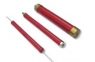 普通固定电阻器的分类及外形