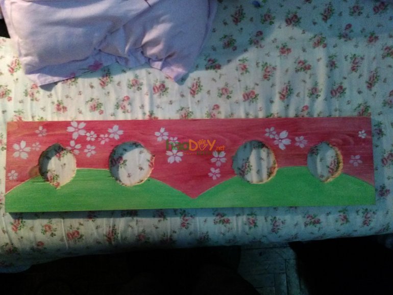 新手 DIY 俗气的音箱一部